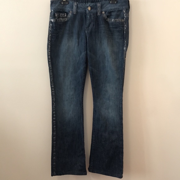Guess jeans daredevil black stone denim - Picture 14 of 16